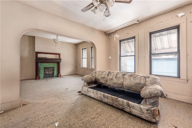 107 2 Nd St, Home with 0 bedrooms, 0 bathrooms and null parking in Monongahela PA | Image 11