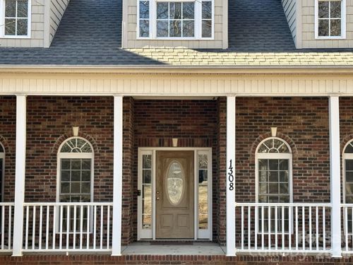 1308 Kerington Way, Clover, SC, 29710-8850 | Card Image