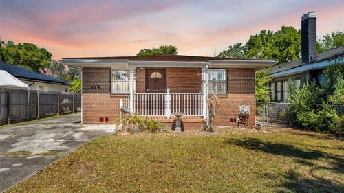 614 E Crawford St, LAKELAND, FL, 33805-3734 | Card Image
