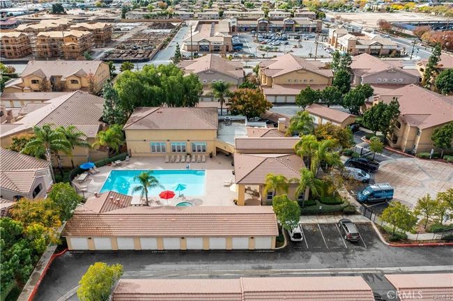 1724 - 41410 Juniper St, Condo with 2 bedrooms, 2 bathrooms and 1 parking in Murrieta CA | Image 19