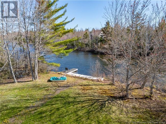 326 Yoho Lake Rd, House other with 3 bedrooms, 1 bathrooms and null parking in Yoho NB | Image 8