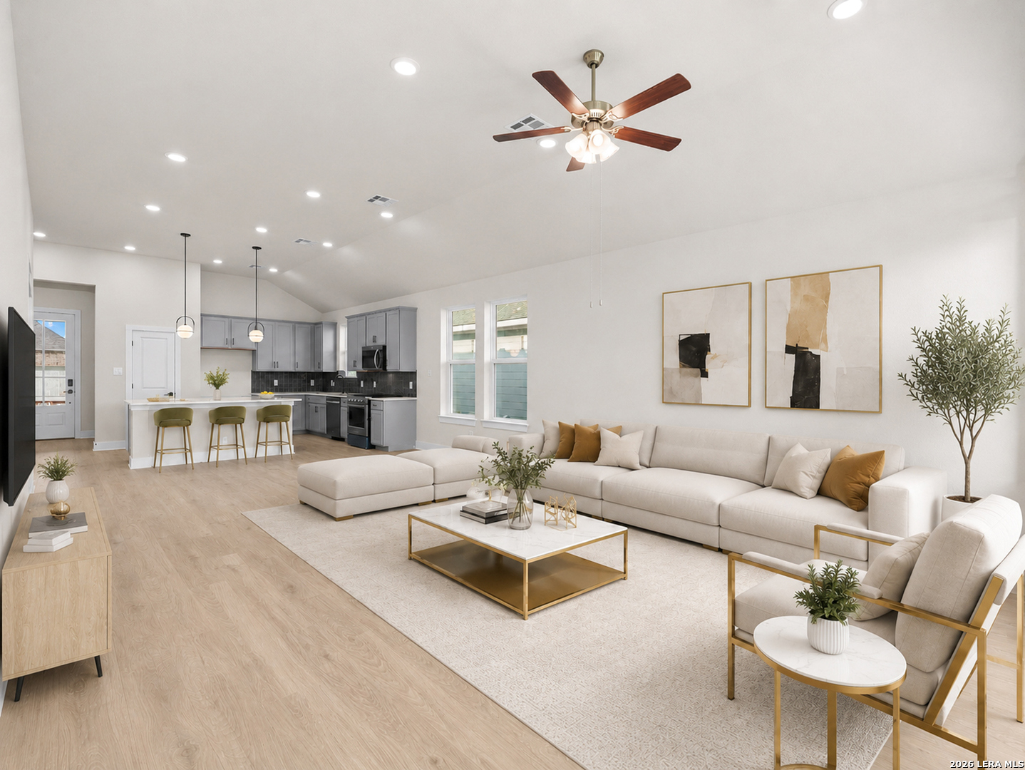 Residential in San Antonio 5