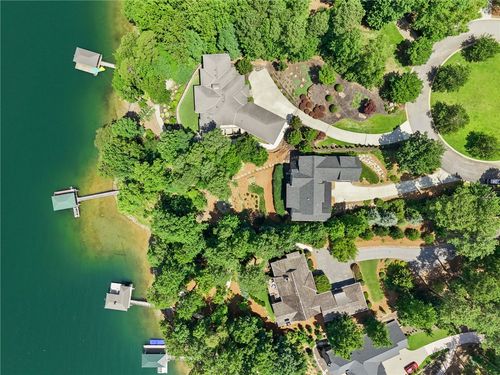148 Cedar Bluff Ct, Six Mile, SC, 29682-4007 | Card Image