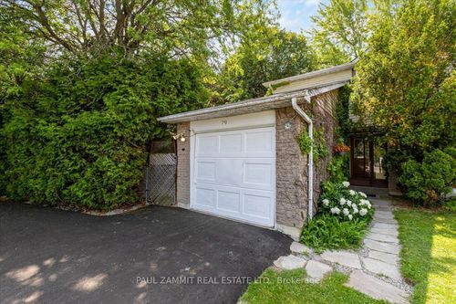 79 Durie Lane, Thornhill, ON, L3T5H4 | Card Image