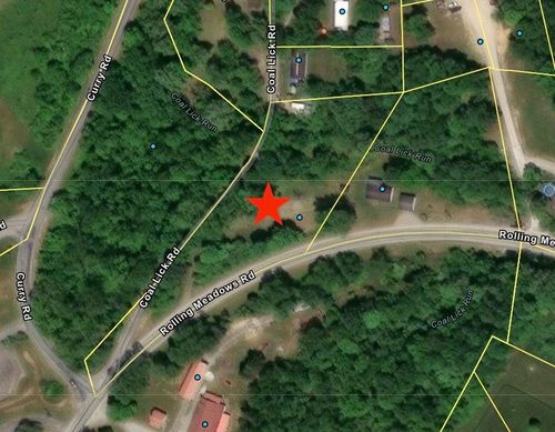 949 Rolling Meadows Rd, Waynesburg, PA, 15370-3469 | Card Image