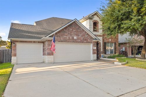 2708 Cedar Springs Pl, Round Rock, TX, 78681-2197 | Card Image