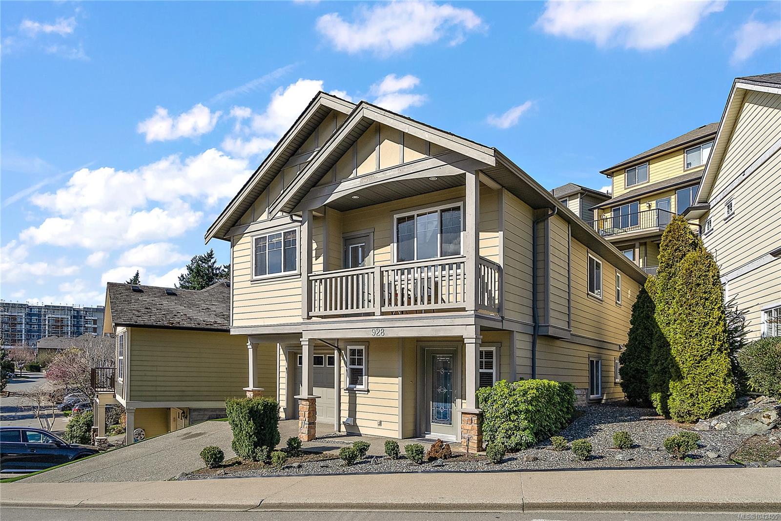 Residential in Langford 2