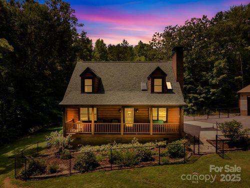 485 Johnson St, China Grove, NC, 28023-6573 | Card Image