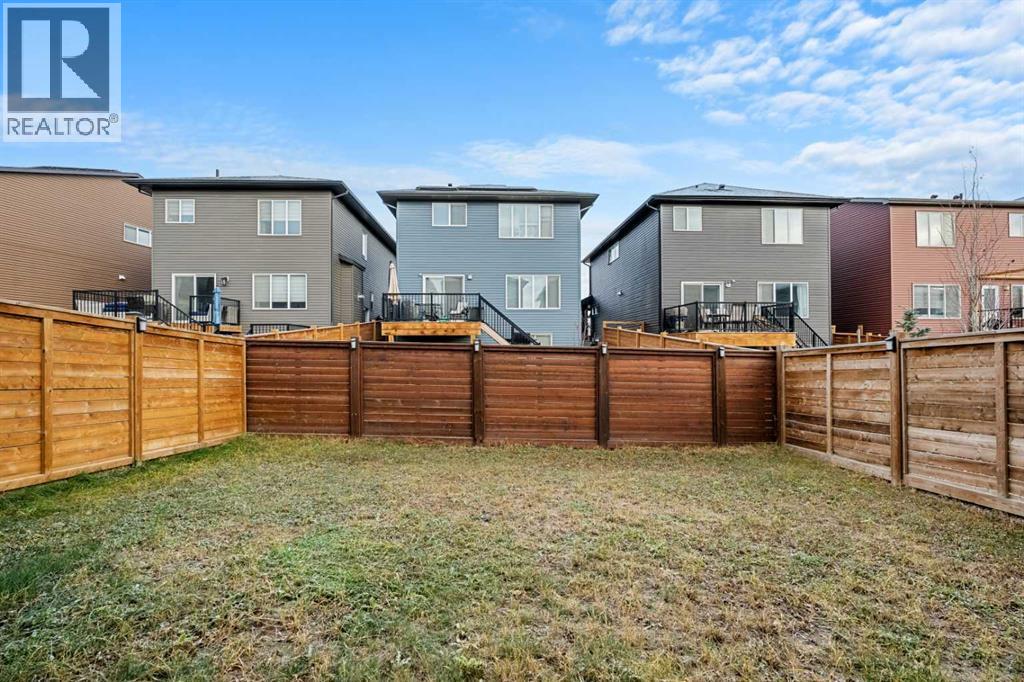 Residential in Airdrie 3