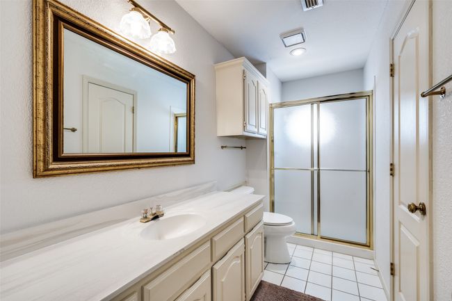 2613 Lambda Ln, House other with 4 bedrooms, 3 bathrooms and null parking in Flower Mound TX | Image 19