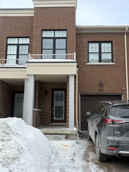 62 King George Way, Bowmanville, ON, L1C7E5 | Card Image