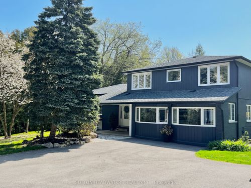 563 River Rd, Belfountain, ON, L7K0E5 | Card Image