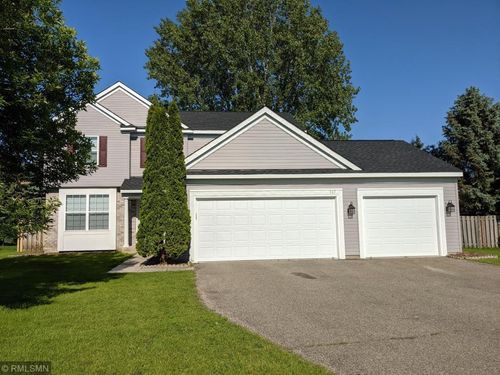 967 Earley Lake Curv, Burnsville, MN, 55306-6201 | Card Image