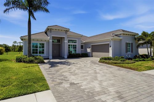 12299 Wellen Golf St, Venice, FL, 34293-5892 | Card Image