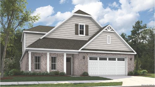 117 Mead Street, Prattville, AL, 36066 | Card Image