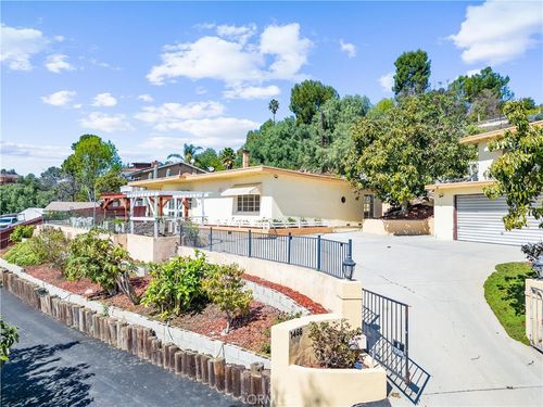 1466 Recado Rd, La Habra Heights, CA, 90631-8707 | Card Image