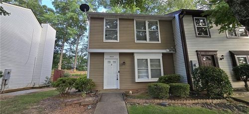 6414 Wedgewood Trce, Tucker, GA, 30084-1378 | Card Image