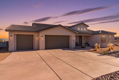 5731 Venada Ct Ne, Rio Rancho, NM, 87144-2599 | Card Image