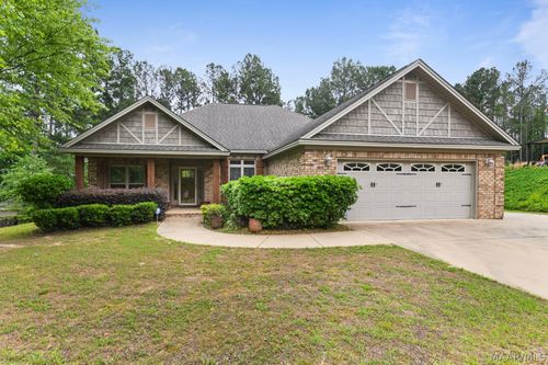 208 Southern Hills Dr, Wetumpka, AL, 36093-2962 | Card Image