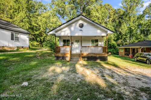 218 S Long Drive, Rockingham, NC, 28379 | Card Image