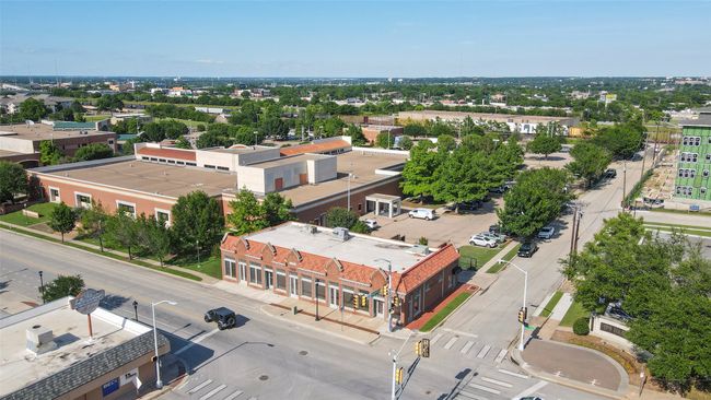 Aerial view | Image 13