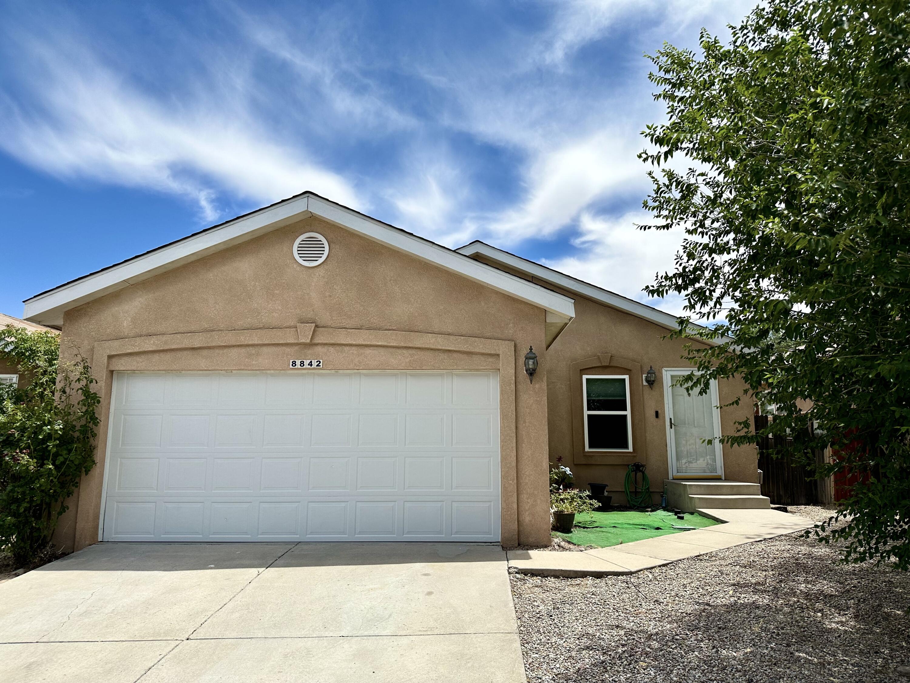 Odin Rd, Albuquerque, NM 87121