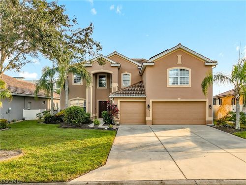 2798 Via Piazza Loop, FORT MYERS, FL, 33905-5562 | Card Image