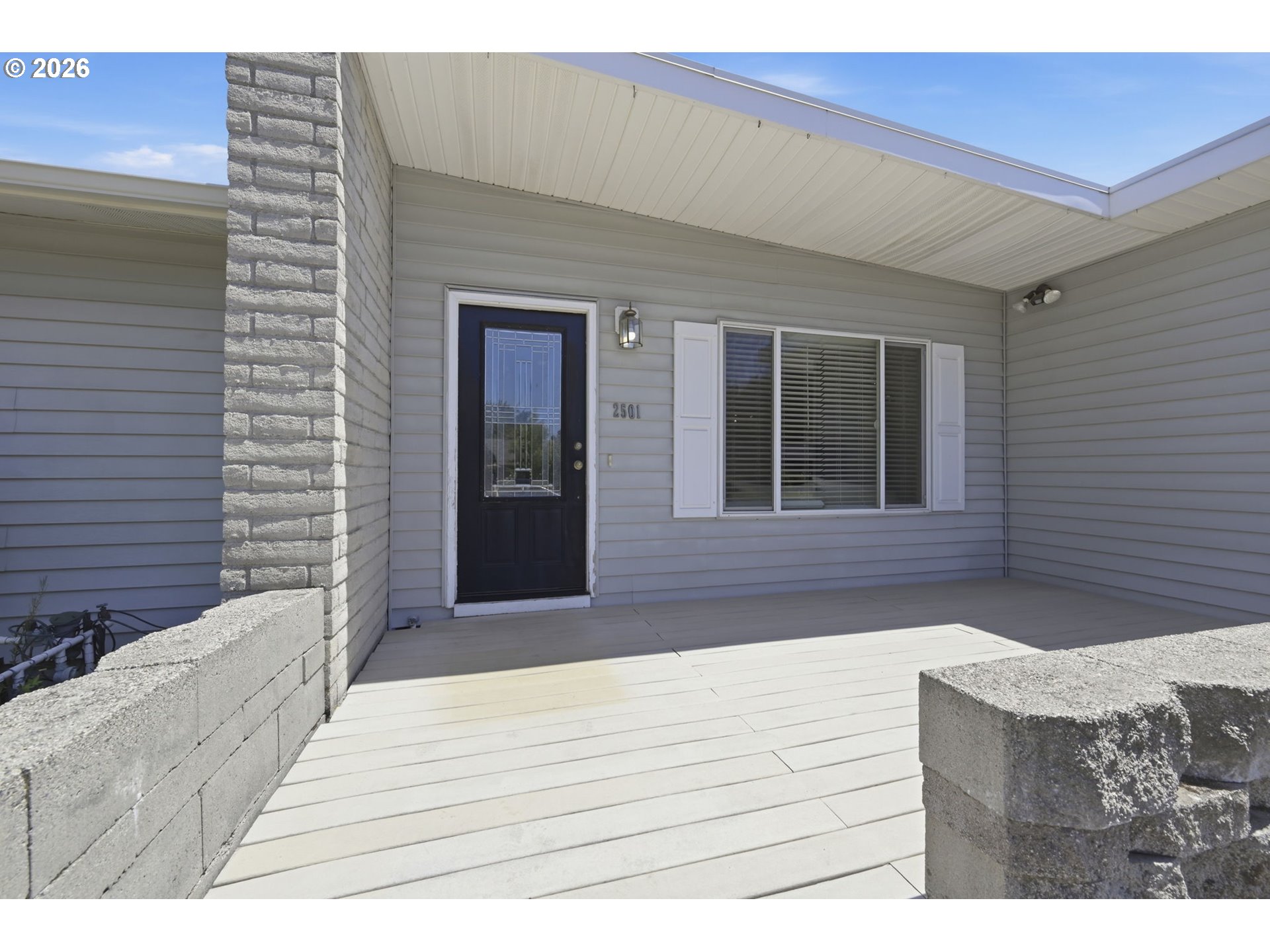 Residential in Eugene 2