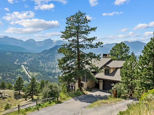 1-1731 Aspencliff Ct, Estes Park, CO, 80517-8117 | Card Image