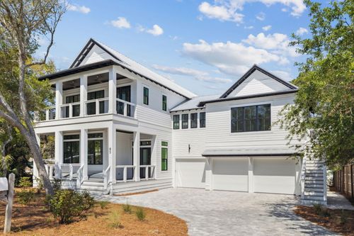 65 S Gulf Dr, Santa Rosa Beach, FL, 32459-6516 | Card Image