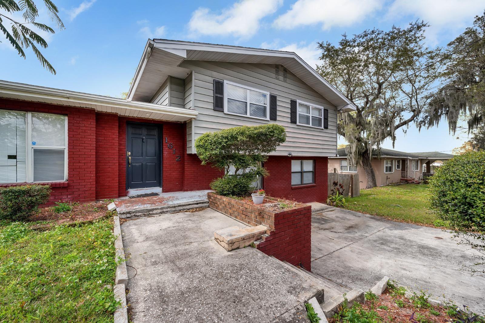 Martin L King Jr Ave, Lakeland, FL 33805