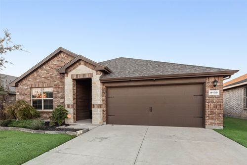 9109 Ridgeriver Way, Fort Worth, TX, 76131-1810 | Card Image