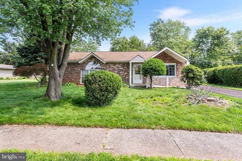 515 Winding Rd, LANSDALE, PA, 19446-3446 | Card Image