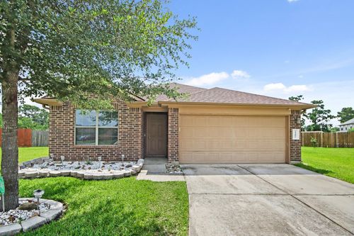 24402 Yellow Thyme Dr, Spring, TX, 77373-2402 | Card Image