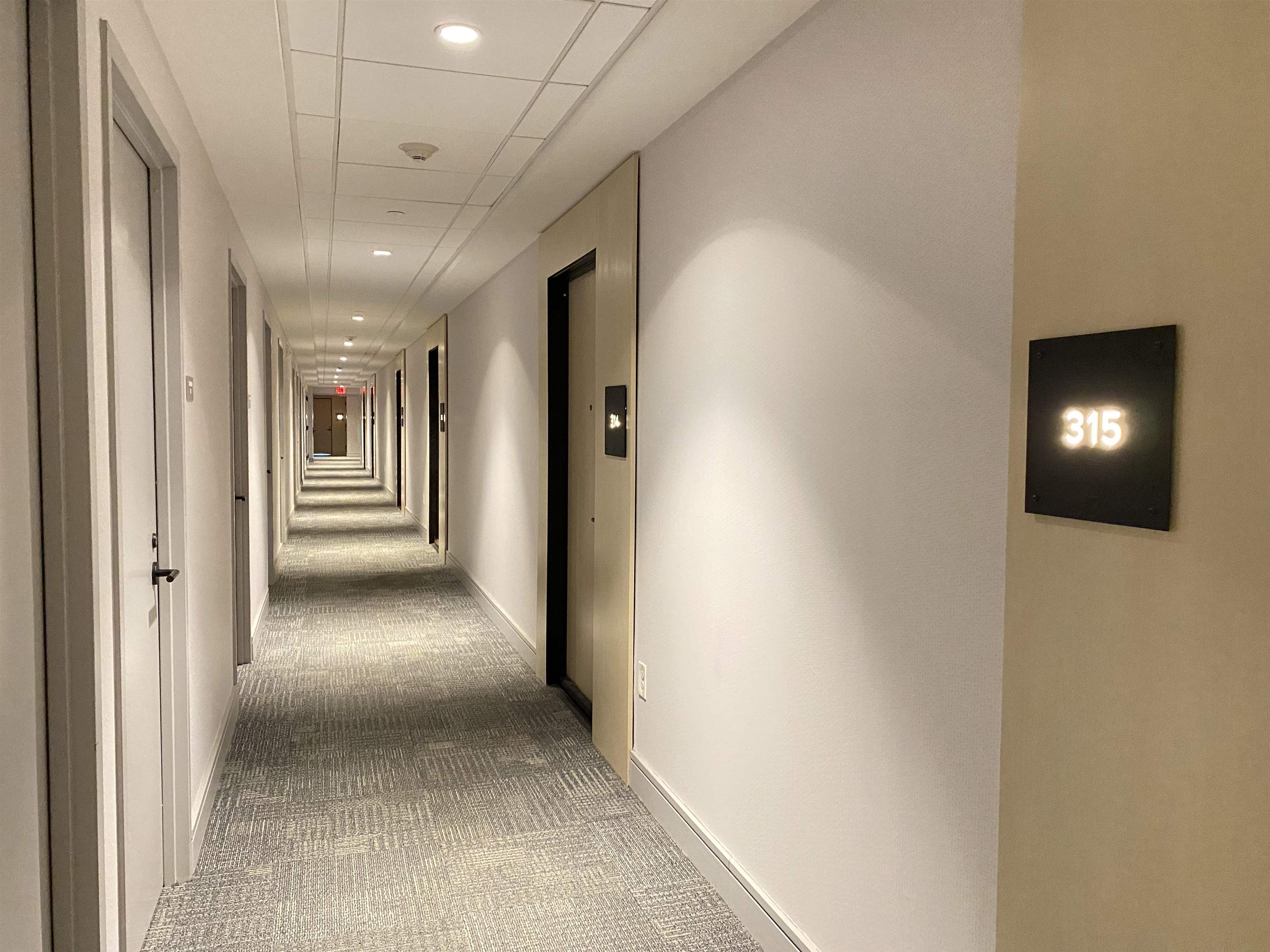 Residential Lease in JC, Downtown 4