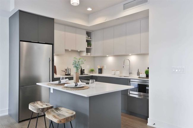 09 - 55 Nicholas Ave, Condo with 3 bedrooms, 3 bathrooms and 1 parking in Toronto ON | Image 8