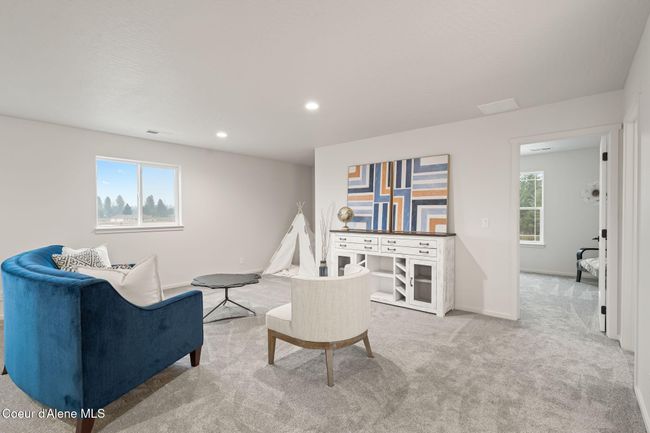 14763 N Liane Ln, House other with 4 bedrooms, 3 bathrooms and null parking in Rathdrum ID | Image 8
