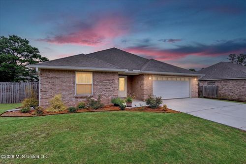 9827 Kalae Street, Diamondhead, MS, 39525 | Card Image