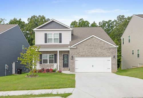 4063 Bentwood Cove Dr, Apison, TN, 37302-7555 | Card Image