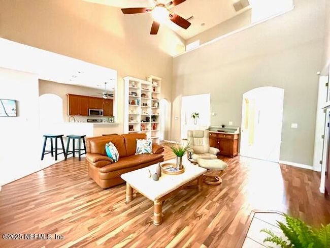 341 Valverde Ln, House other with 4 bedrooms, 3 bathrooms and null parking in St Augustine FL | Image 15