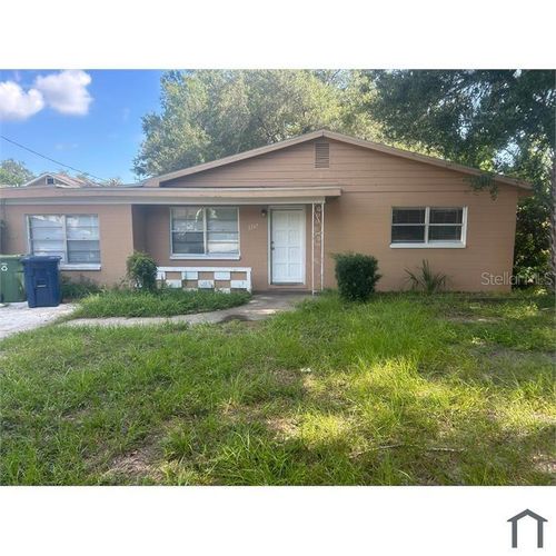 3705 E Mcberry Street, Tampa, FL, 33610 | Card Image