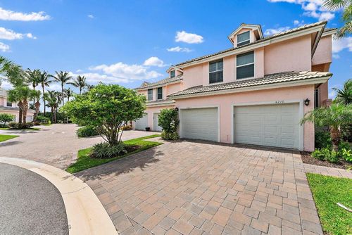 4209 Fairway Dr N, Jupiter, FL, 33477-9529 | Card Image