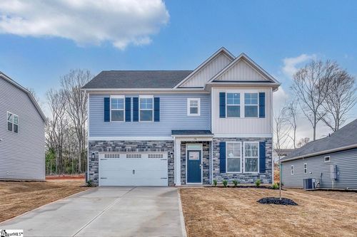 lot-13-176 Hunter Ridge Dr, Boiling Springs, SC, 29316-9139 | Card Image