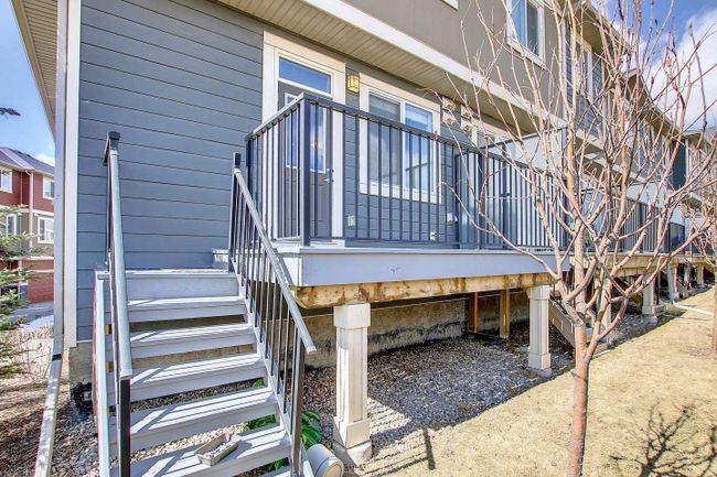 558 Panatella Walk Nw, Home with 2 bedrooms, 2 bathrooms and 3 parking in Calgary AB | Image 26