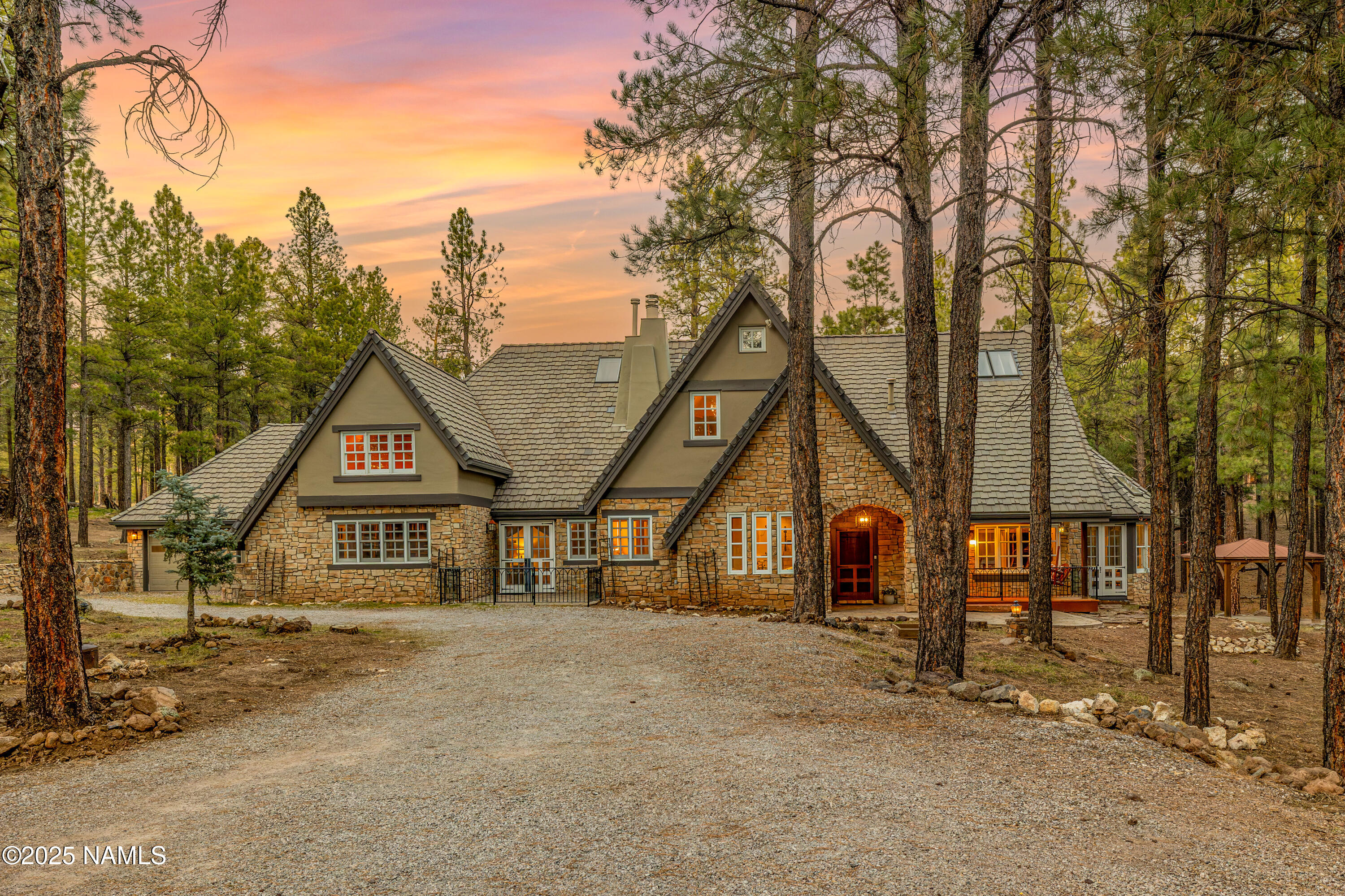 Residential in Flagstaff