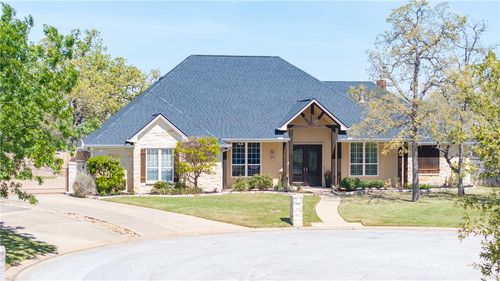 907 Plainfield Ct, College Station, TX, 77845-4532 | Card Image