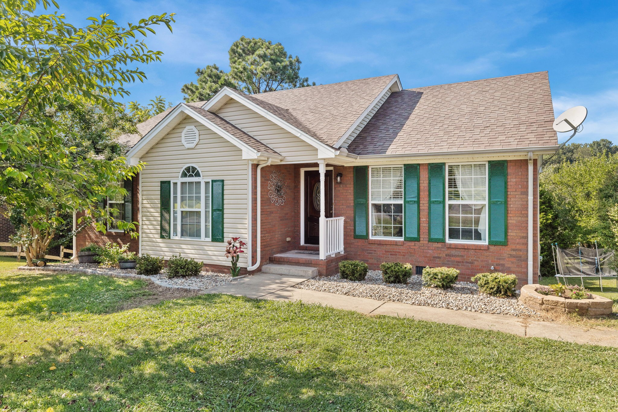 Allison Ln, Springfield, TN 37172