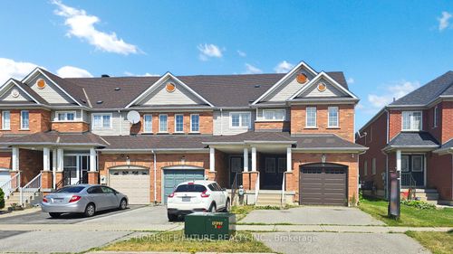 5 Holloway Rd, Markham, ON, L3S4P4 | Card Image
