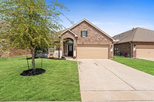 5610 Glenfield Spring Ln, Spring, TX, 77389-1719 | Card Image