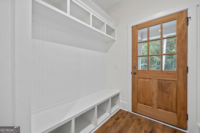 177 Hancock Way, House other with 3 bedrooms, 2 bathrooms and 3 parking in Baldwin GA | Image 41